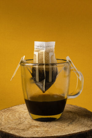 Drip Café Colombiano Orgánico